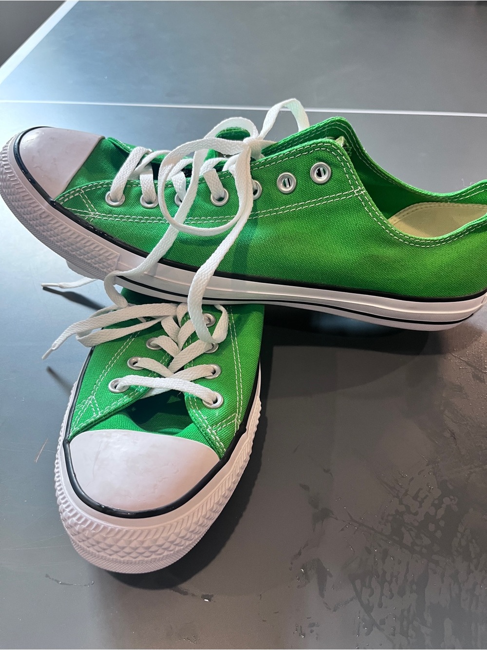 Converse Chuck Taylor All Star Low Top - Picture 4 of 8